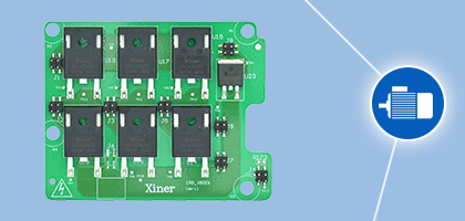 IGBT Discretes